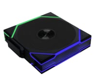 LIAN LI Uni Fan TL Wireless 120 Reverse 120mm - 1332120 - zdjęcie 1